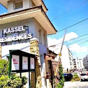 Aparthotel Kassel Residences, Manila