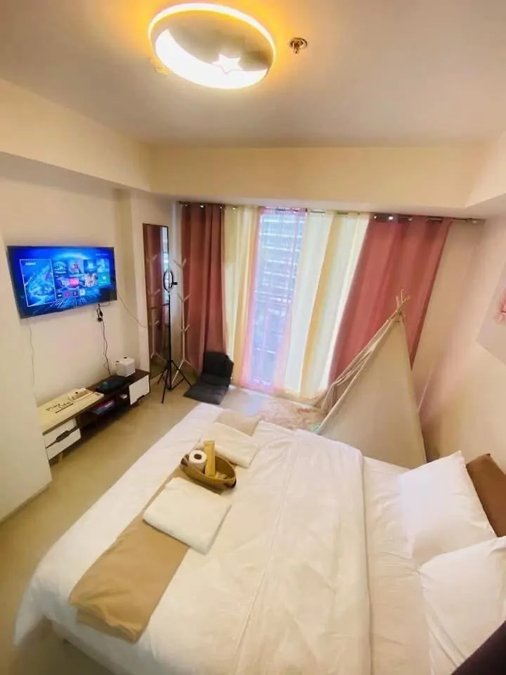 Sole Sisters Staycation location